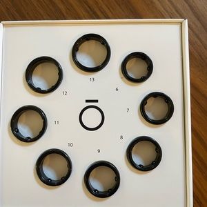 Oura Ring Sizing Kit